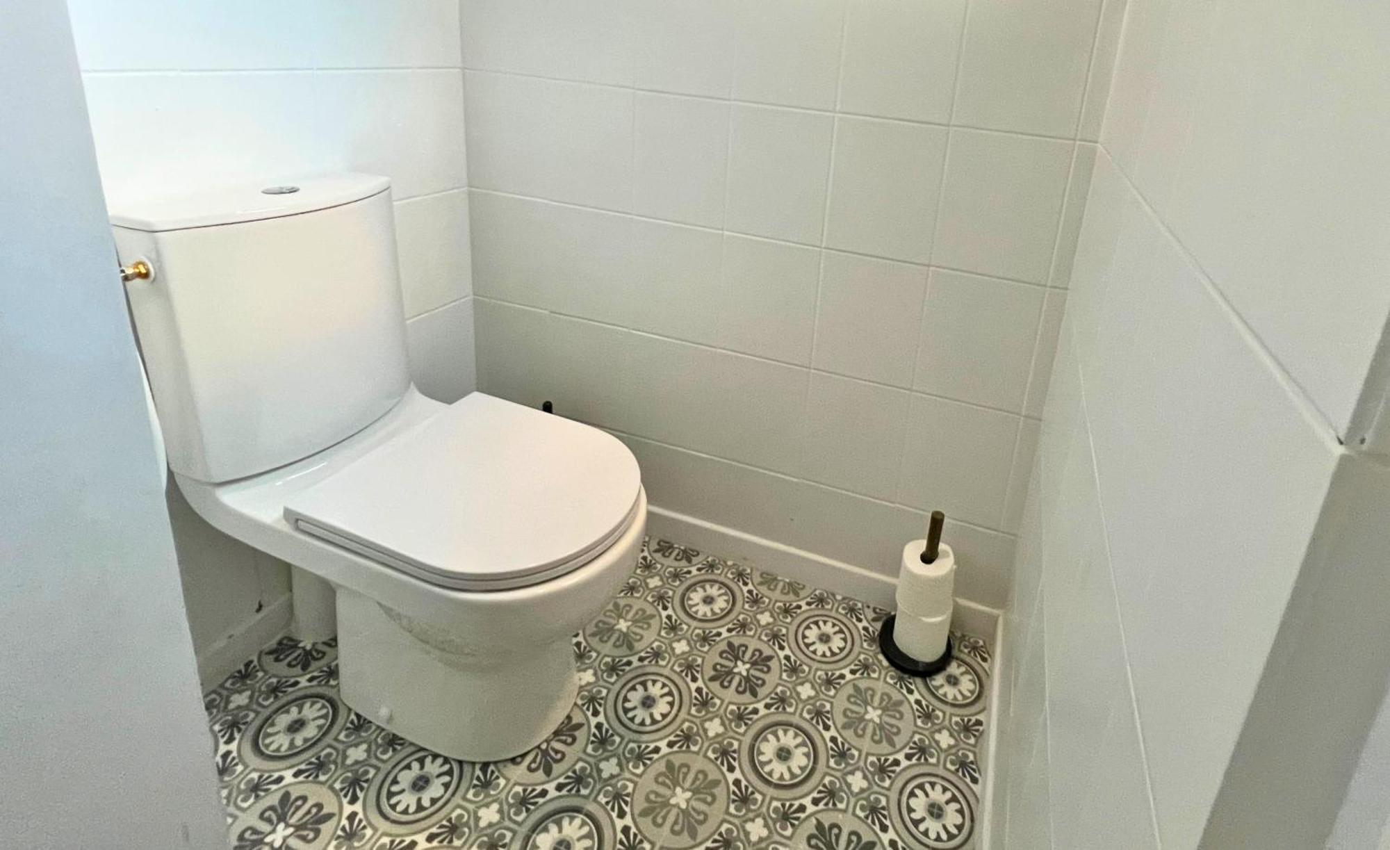 Le 28 - Residence De Standing En Vieille-Ville Avec Parking Μπουλόν-Σιρ-Μερ Εξωτερικό φωτογραφία