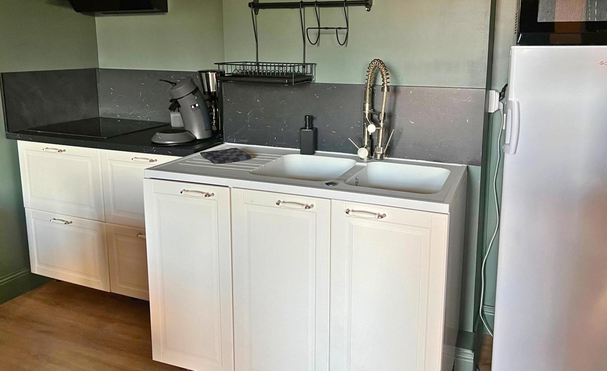 Le 28 - Residence De Standing En Vieille-Ville Avec Parking Μπουλόν-Σιρ-Μερ Εξωτερικό φωτογραφία